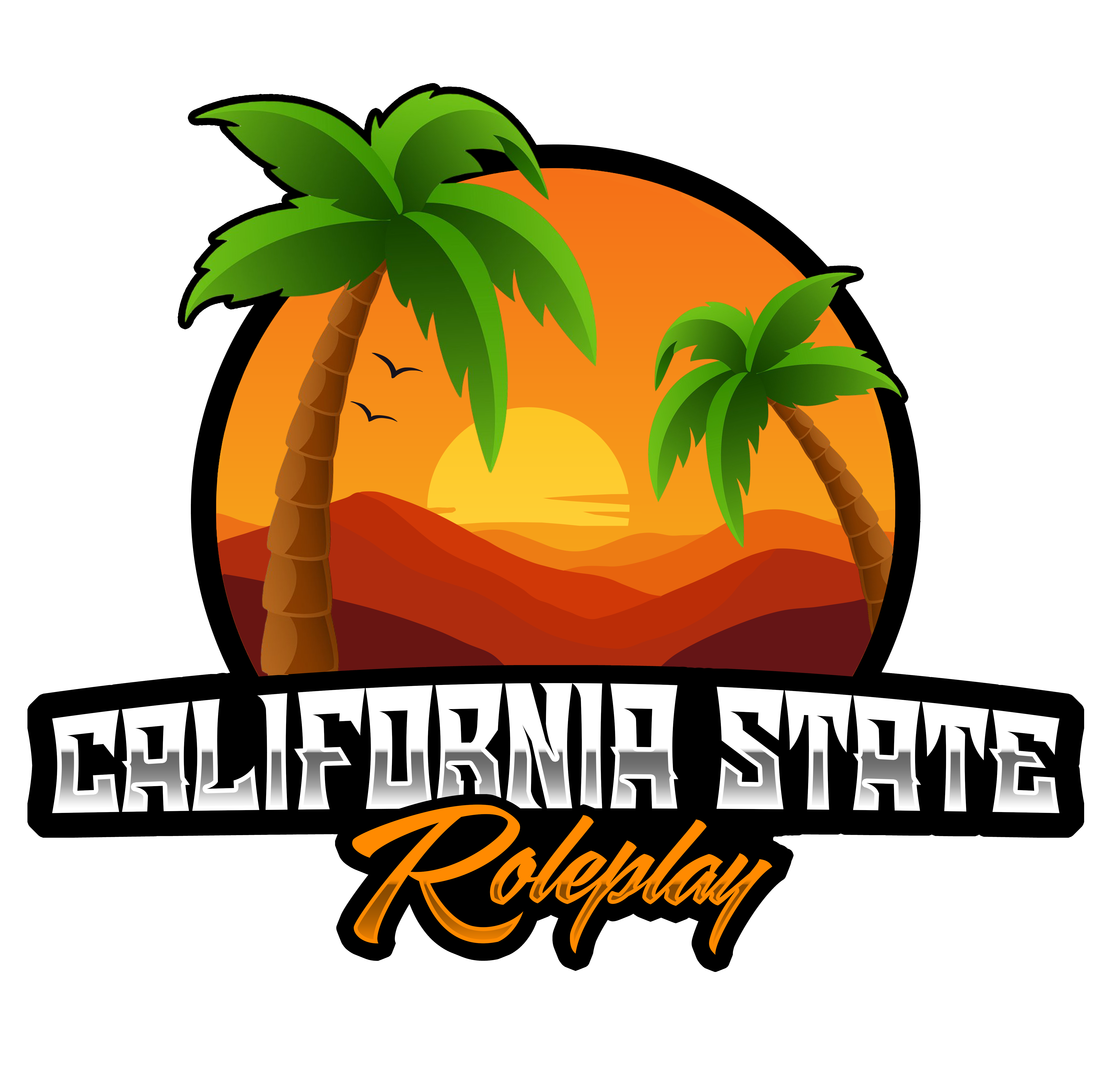 California State Roleplay